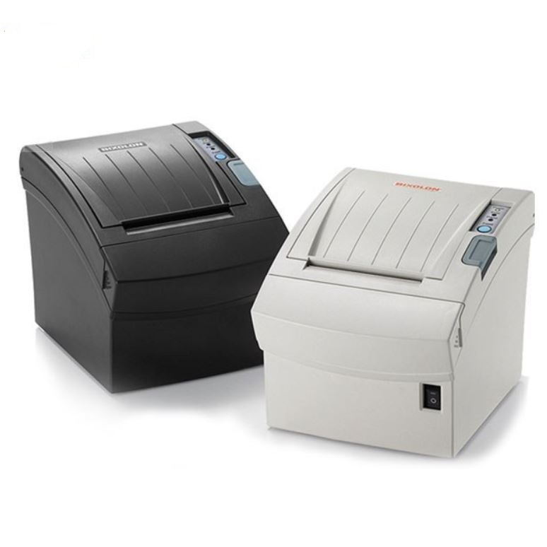پرینتر حرارتی بیکسولون مدل SRP-330III — تصویر ۷