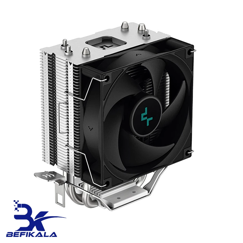 خنک کننده پردازنده بادی دیپ کول مدل DEEPCOOL AIRCOOLER AG300 — تصویر ۲
