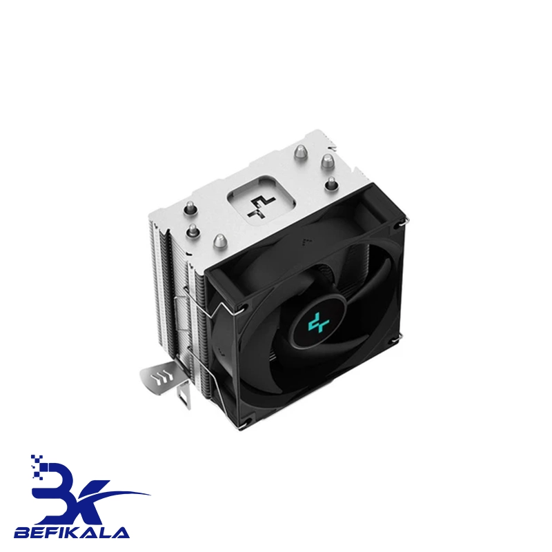 خنک کننده پردازنده بادی دیپ کول مدل DEEPCOOL AIRCOOLER AG300 — تصویر ۳
