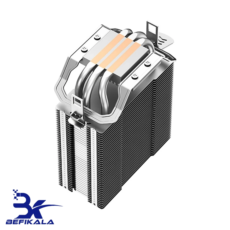 خنک کننده پردازنده بادی دیپ کول مدل DEEPCOOL AIRCOOLER AG300 — تصویر ۶
