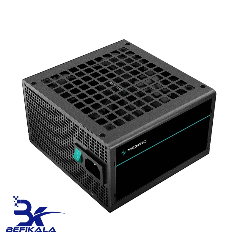 پاور دیپ کول مدل POWER DEEPCOOL PF450 — تصویر ۲