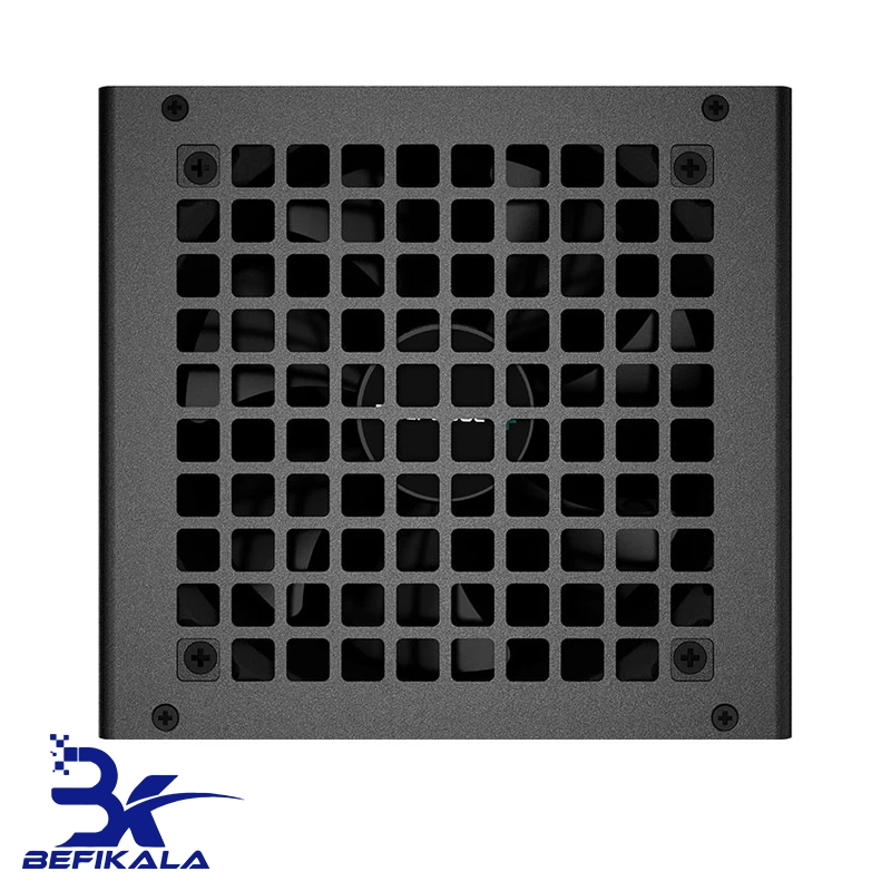 پاور دیپ کول مدل POWER DEEPCOOL PF450 — تصویر ۳