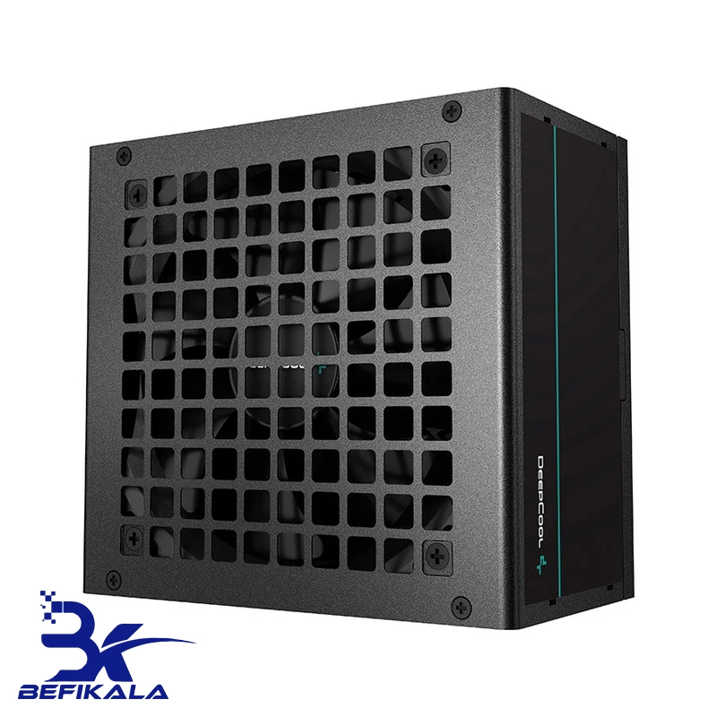پاور دیپ کول مدل POWER DEEPCOOL PF450 — تصویر ۴