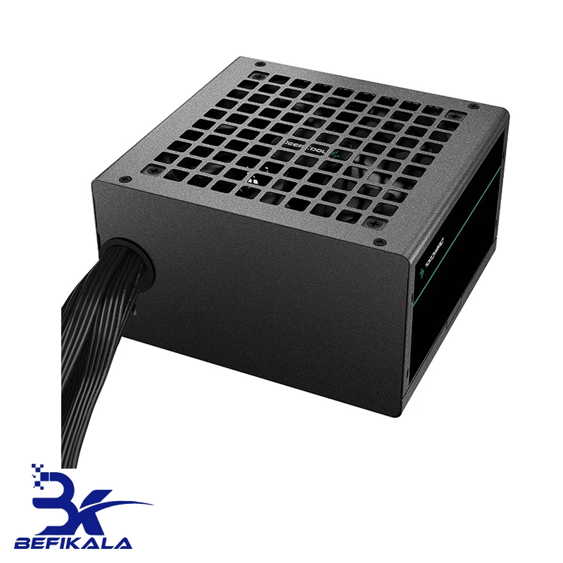 پاور دیپ کول مدل POWER DEEPCOOL PF450 — تصویر ۵