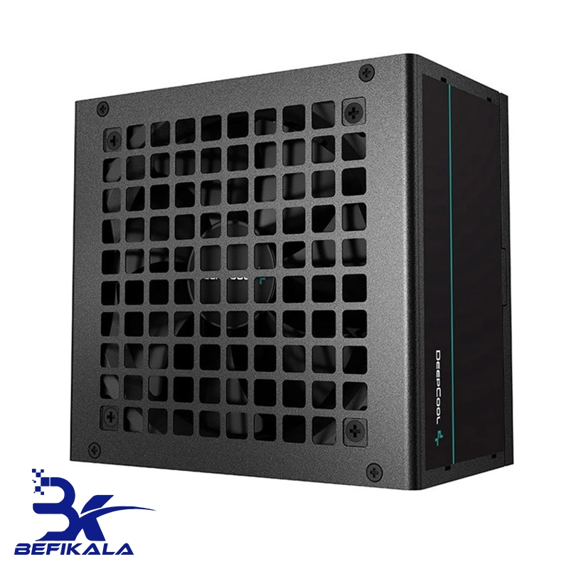 پاور دیپ کول مدل POWER DEEPCOOL PF550 — تصویر ۲