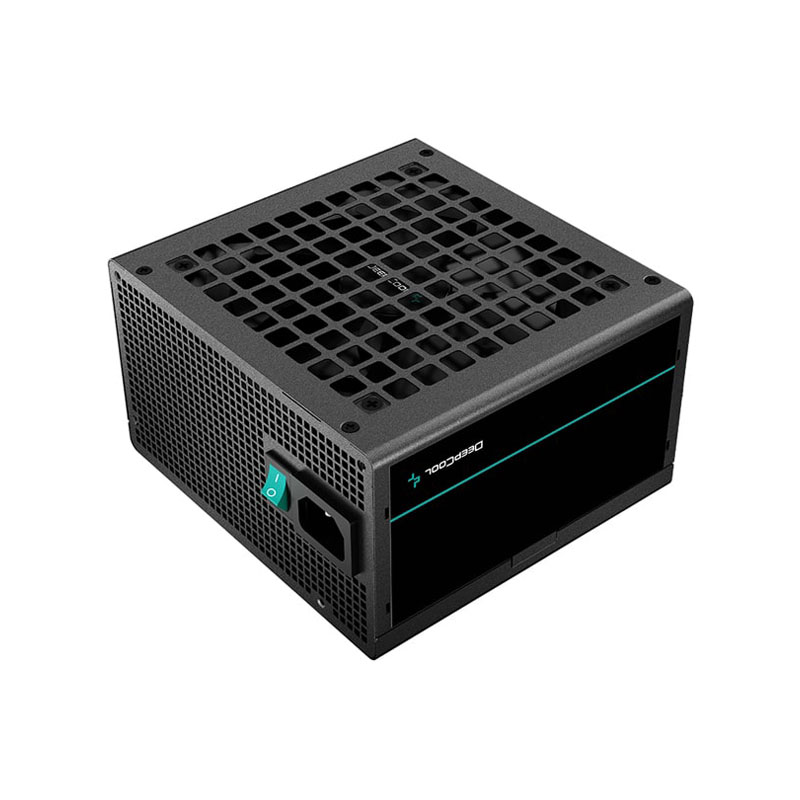 پاور دیپ کول مدل POWER DEEPCOOL PF550 — تصویر ۷