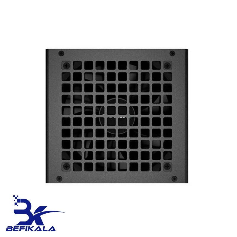 پاور دیپ کول مدل POWER DEEPCOOL PF650 — تصویر ۳