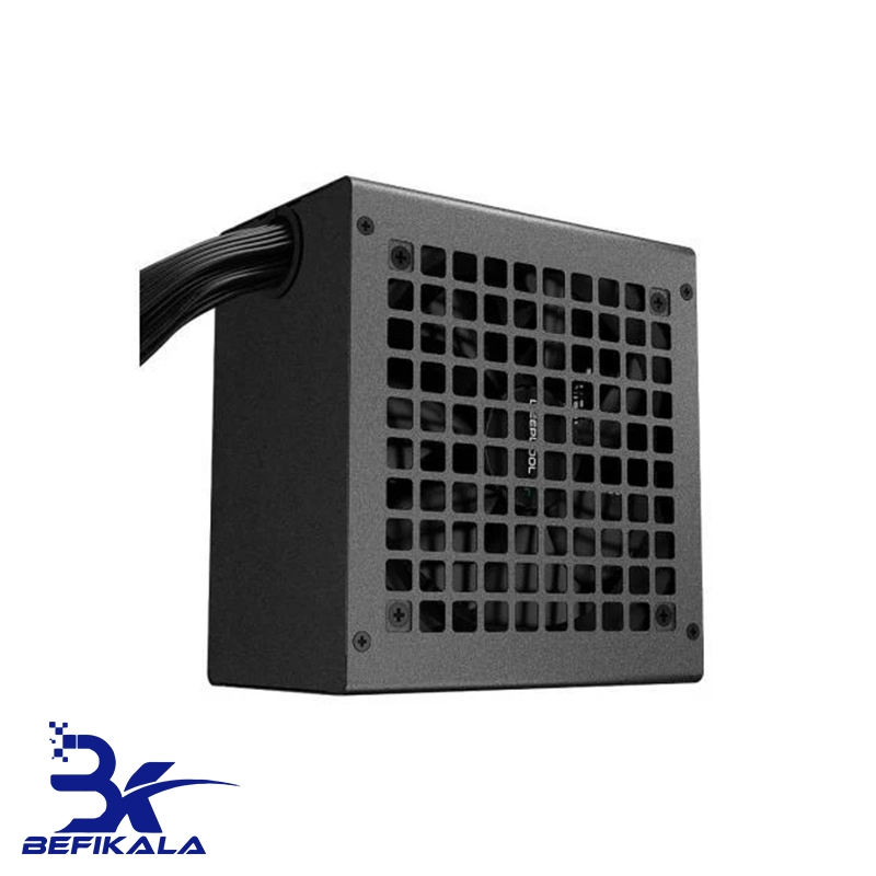 پاور دیپ کول مدل POWER DEEPCOOL PF650 — تصویر ۴
