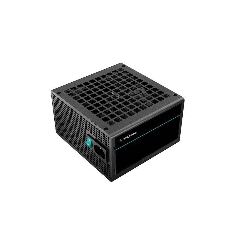 پاور دیپ کول مدل POWER DEEPCOOL PF650 — تصویر ۷