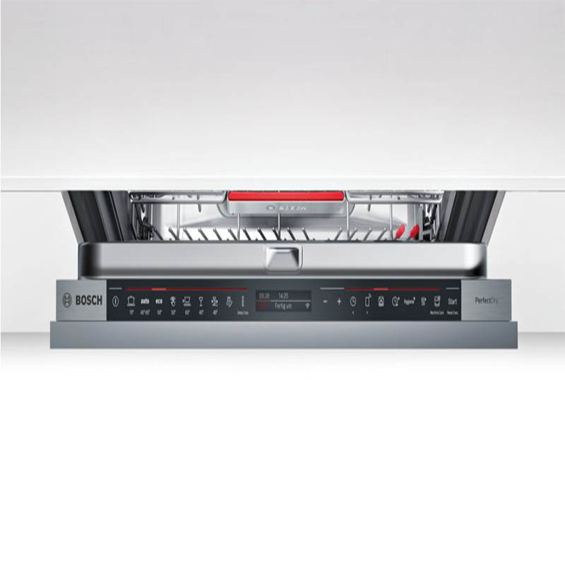 ظرفشویی توکار SMV88TX36 — تصویر ۳