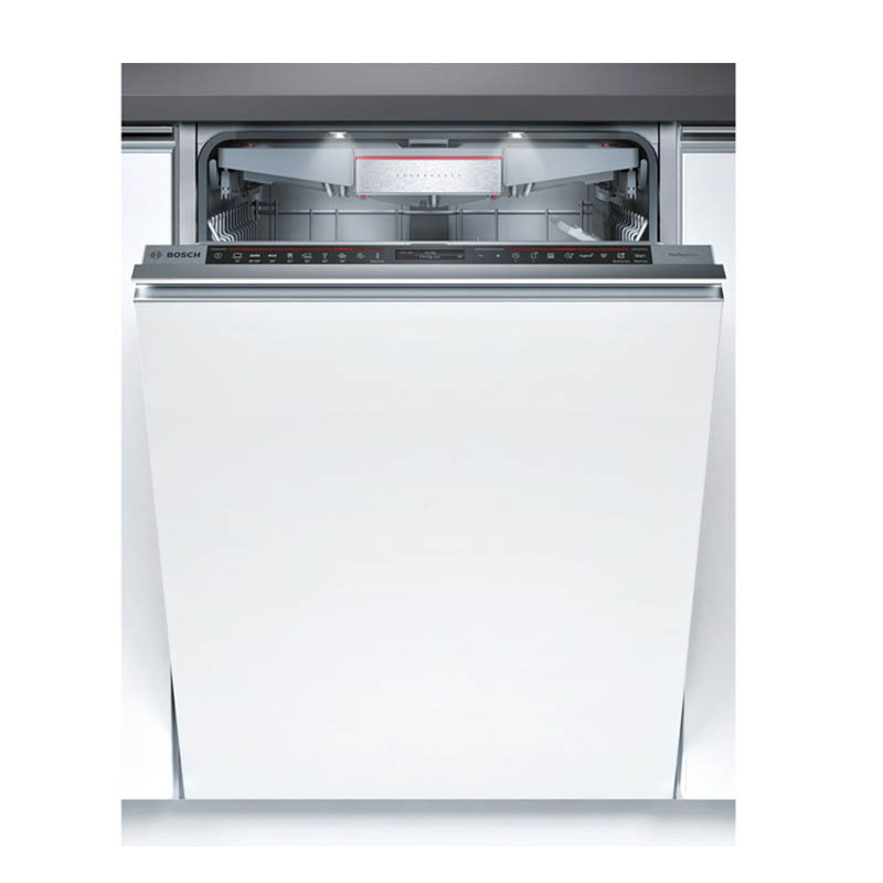 ظرفشویی توکار SMV88TX36