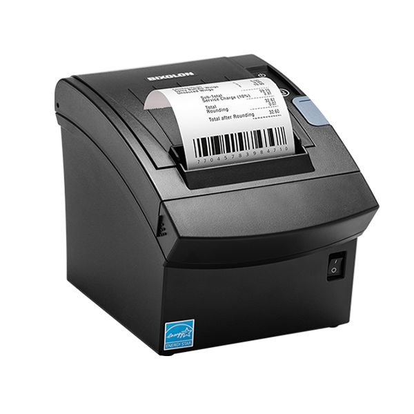 پرینتر حرارتی بیکسولون مدل SRP-350V — تصویر ۳