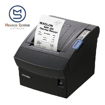 پرینتر حرارتی بیکسولون مدل SRP-350V — تصویر ۸