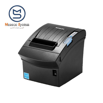 پرینتر حرارتی بیکسولون مدل SRP-350V — تصویر ۷