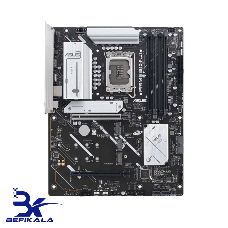 مادربرد ایسوس مدل MB ASUS B860 PLUS CSM