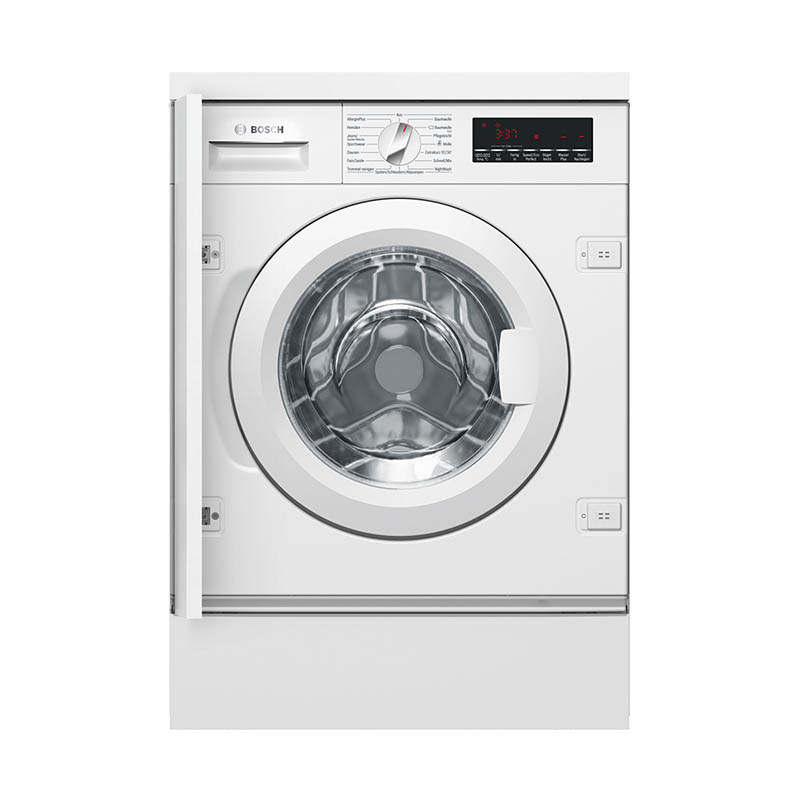 لباسشویی توکار WIW28440