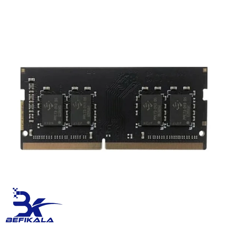 رم لپ تاپ پاتریوت ظرفیت 8 گیگابایت RAM 8GB PATRIOT 3200 DDR4 NB — تصویر ۳