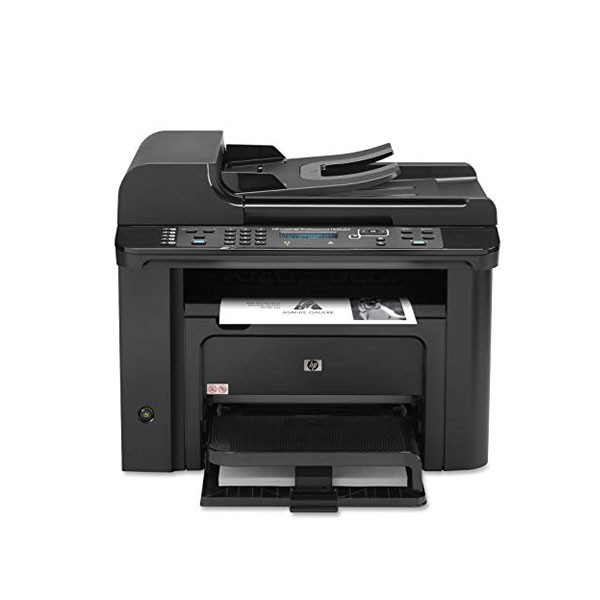 پرینتر چندکاره لیزری اچ پی مدل LaserJet M1536DNF استوک