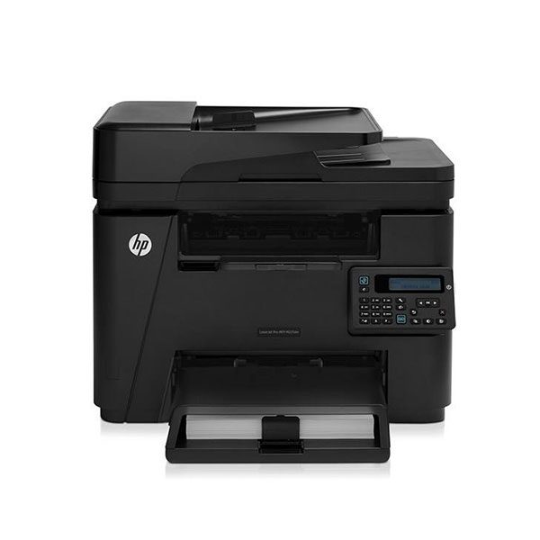 پرینتر لیزری اچ پی چهار کاره LaserJet Pro MFP M225dn استوک