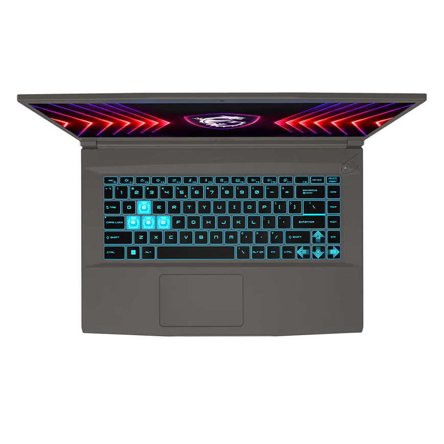 لپ تاپ ام اس آی مدل MSI THIN 15 B13UC-2859XIR | i5 (13420H) | 16GB | 512GB | 4GB RTX3050 — تصویر ۵