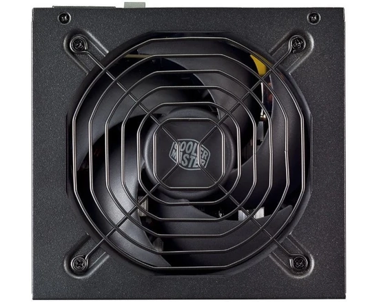 پاور کولر مستر مدل POWER COOLERMASTER BORONZ 650W V2 — تصویر ۶