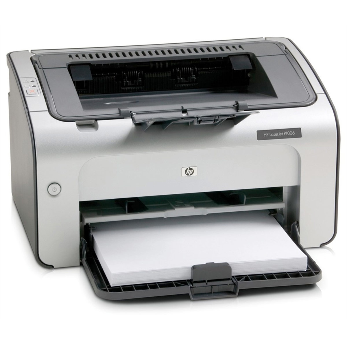 پرینتر لیزری اچ پی مدل LaserJet P1006 استوک