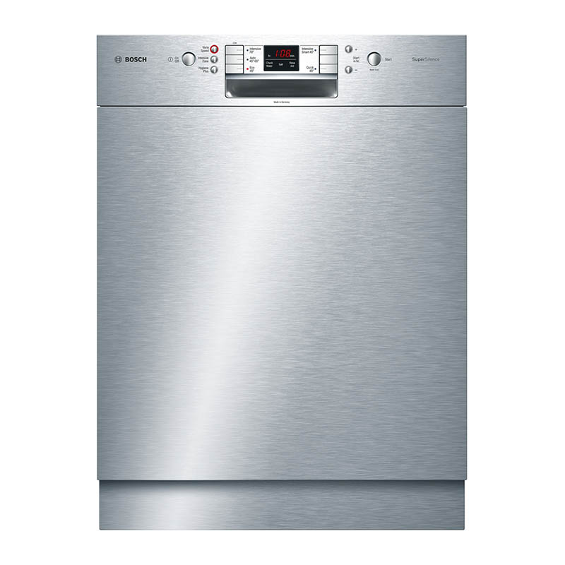 ظرفشویی توکار SMU53M15IR — تصویر ۲