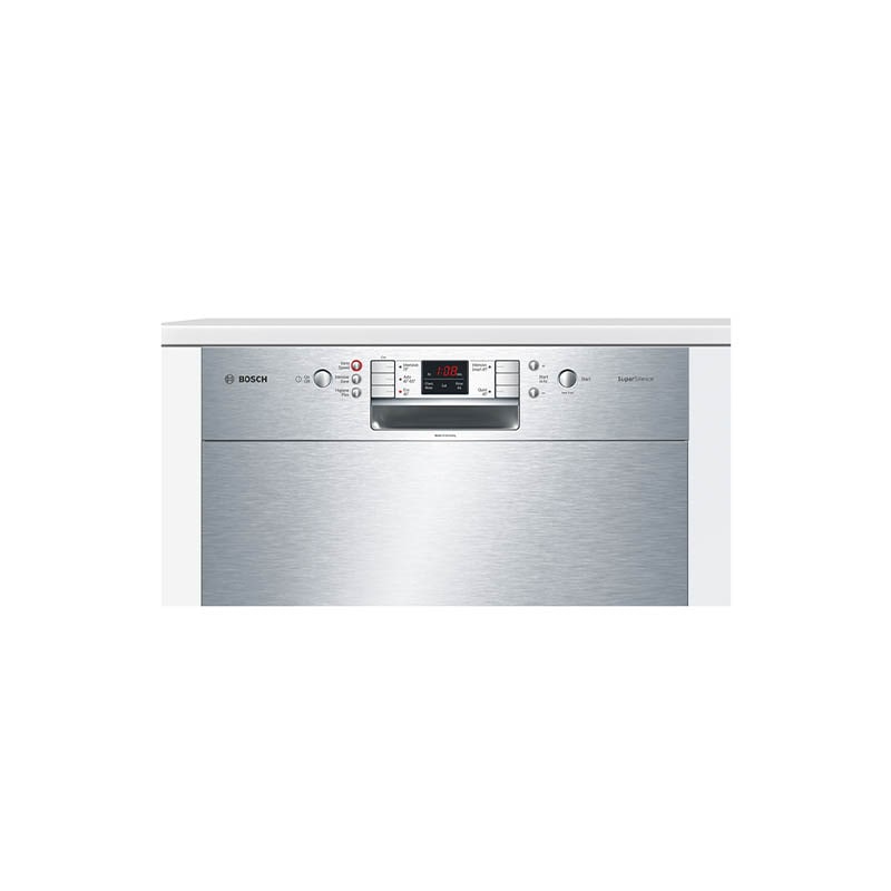 ظرفشویی توکار SMU53M15IR — تصویر ۳