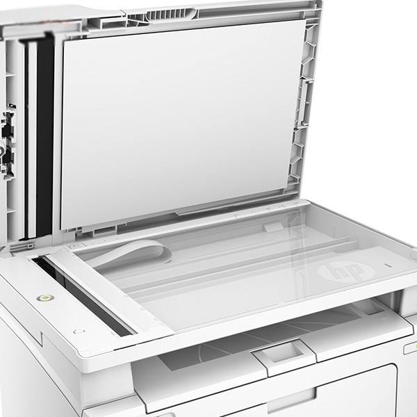 پرینتر چندکاره لیزری اچ پی مدل LaserJet Pro MFP M130fn – آکبند — تصویر ۵