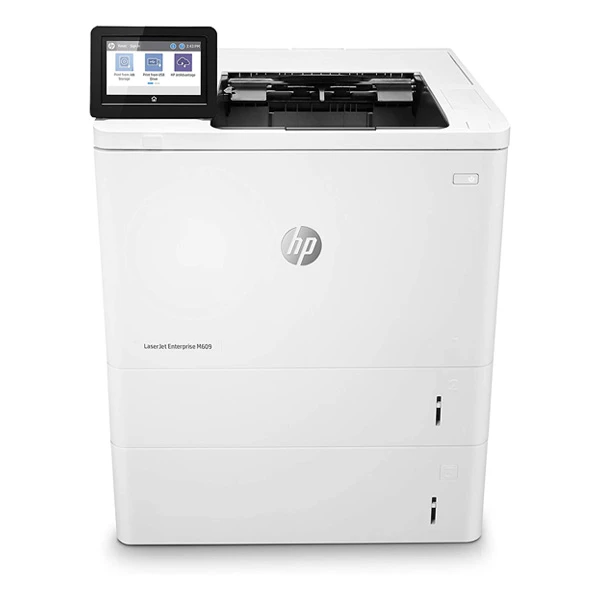 پرینتر لیزری اچ‌ پی مدل HP LaserJet Enterprise M609x