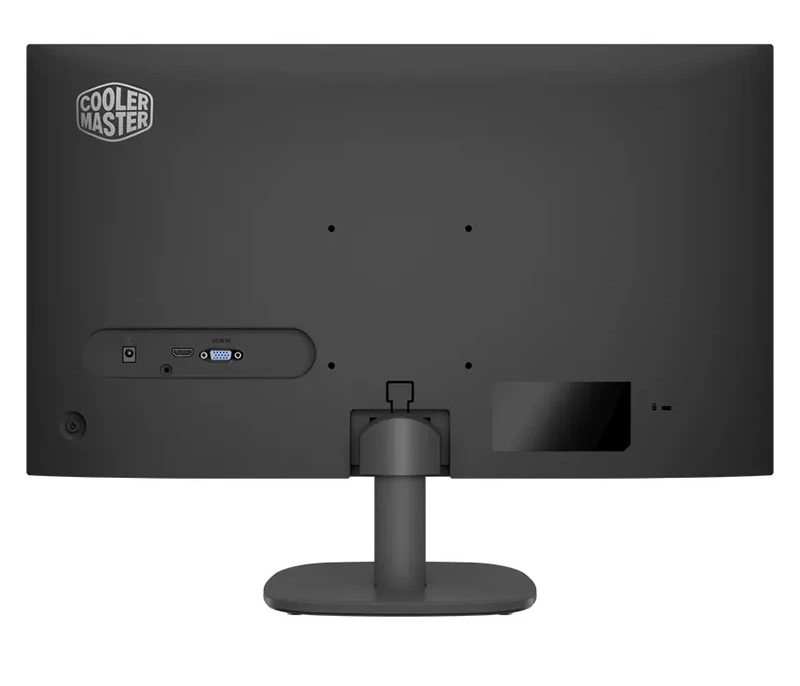 مانیتور گیمینگ کولر مستر COOLER MASTER GA27-FC — تصویر ۳