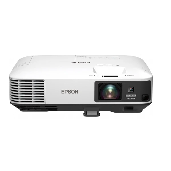 ویدئو پروژکتور اپسون مدل EB-2250U — تصویر ۲