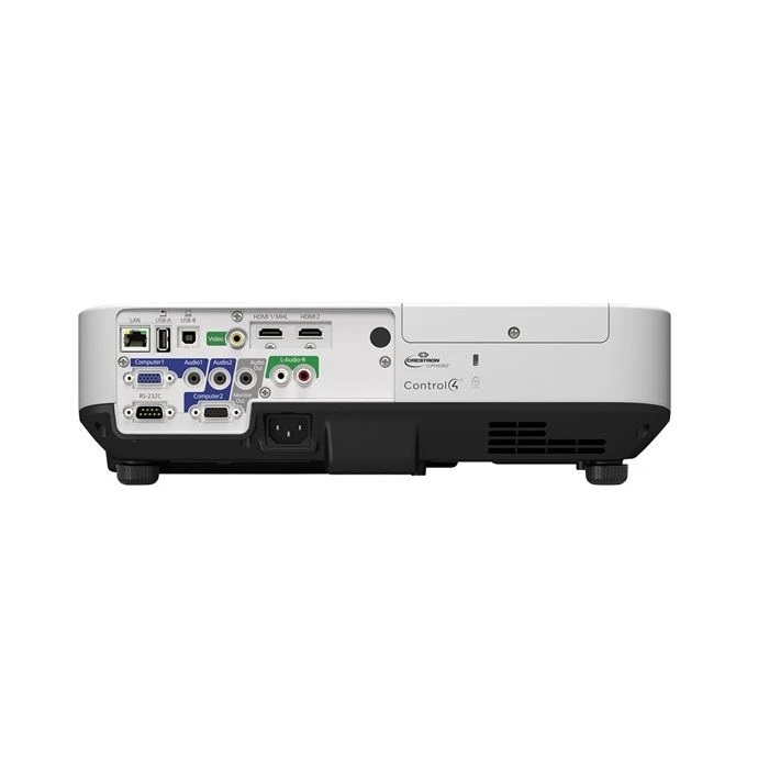 ویدئو پروژکتور اپسون مدل EB-2250U — تصویر ۳
