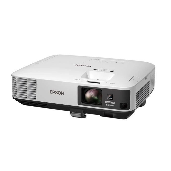 ویدئو پروژکتور اپسون مدل EB-2250U — تصویر ۴