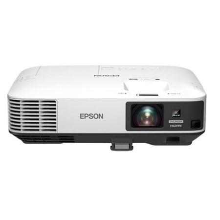ویدئو پروژکتور اپسون مدل EB-2250U — تصویر ۶