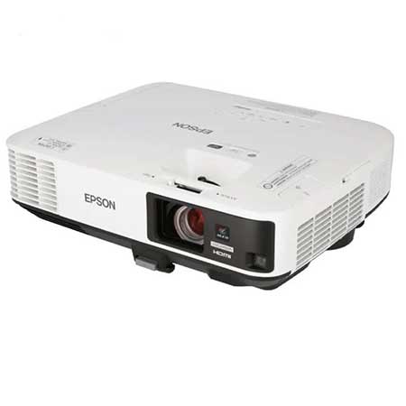 ویدئو پروژکتور اپسون مدل EB-2250U — تصویر ۷