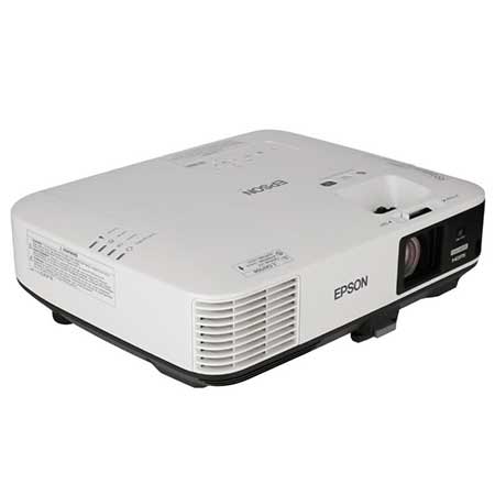 ویدئو پروژکتور اپسون مدل EB-2250U — تصویر ۸