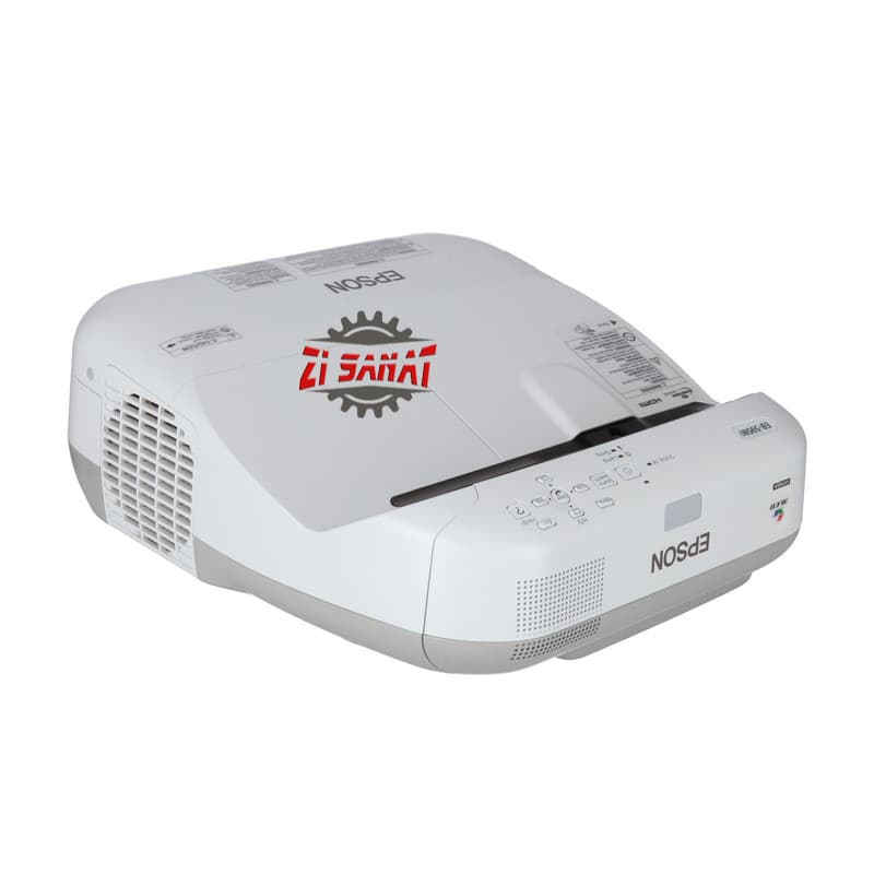 ویدئو پروژکتور اپسون مدل EB-695wi — تصویر ۵