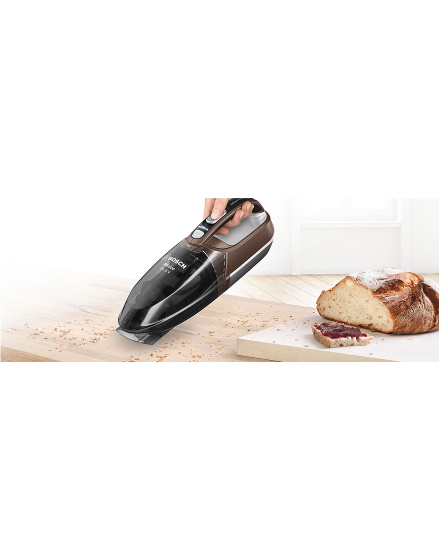 جاروشارژی مدل BHN2140L — تصویر ۵