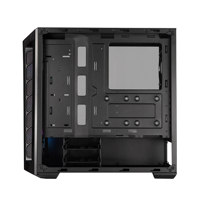 کیس کولر مستر مدل CASE MASTERBOX MB520 ARGB — تصویر ۴