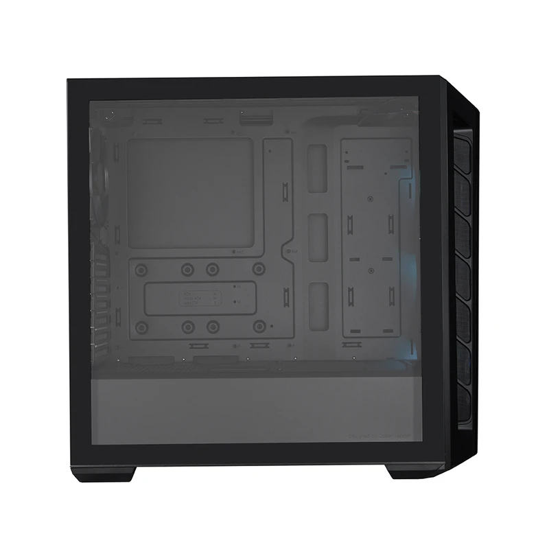کیس کولر مستر مدل CASE MASTERBOX MB520 ARGB — تصویر ۵