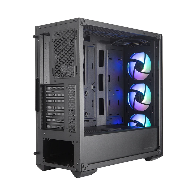 کیس کولر مستر مدل CASE MASTERBOX MB520 ARGB — تصویر ۷