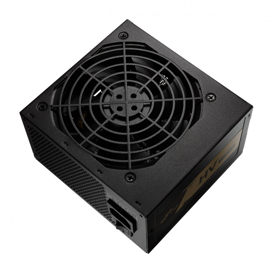 پاور اف اس پی مدل POWER FSP HV PRO 650W — تصویر ۳