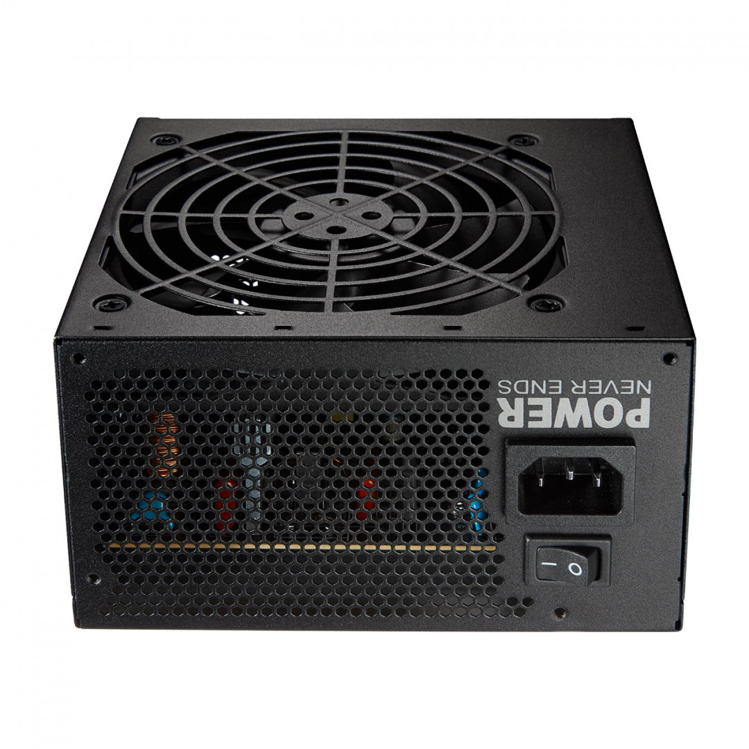 پاور اف اس پی مدل POWER FSP HV PRO 650W — تصویر ۴