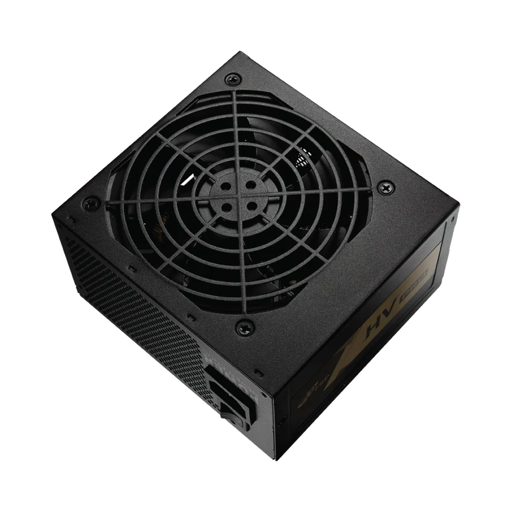 پاور اف اس پی مدل POWER FSP HV PRO 650W — تصویر ۷