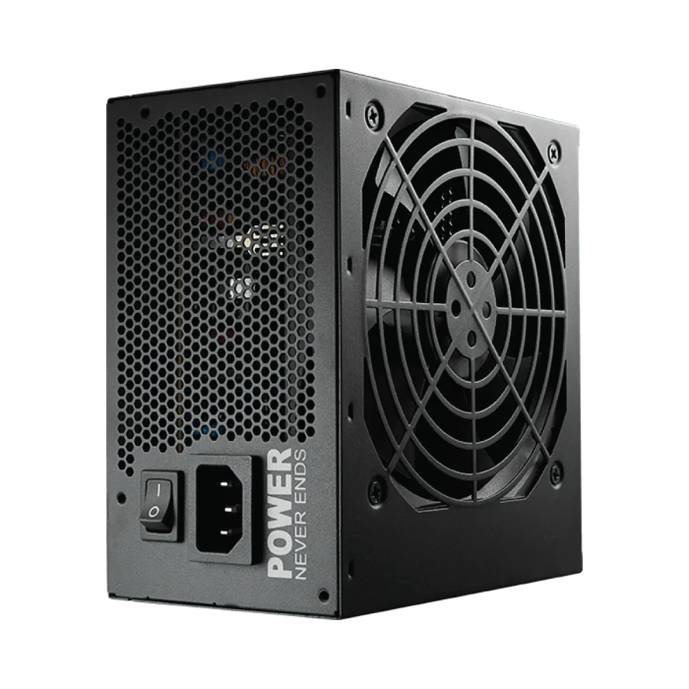 پاور اف اس پی مدل POWER FSP HV PRO 650W — تصویر ۸