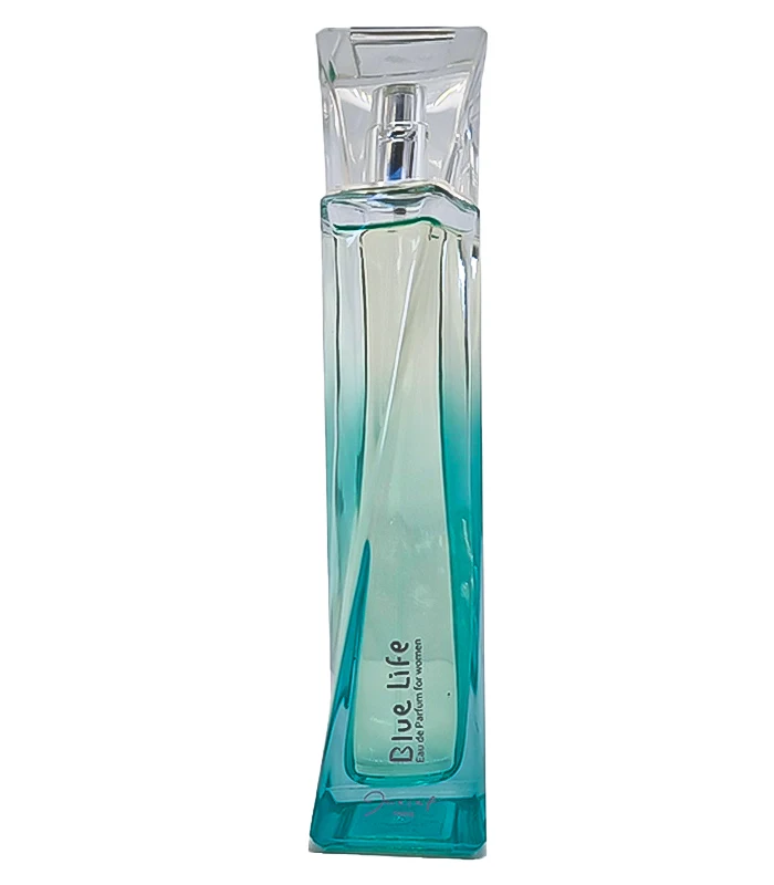 ادکلن بلو لایف ژک ساف Blue Life حجم 100 میل