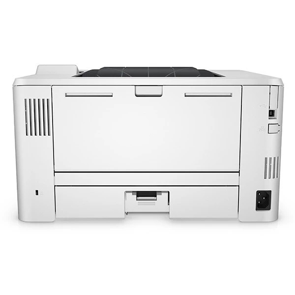 پرینتر لیزری اچ پی مدل LaserJet Pro M402dn استوک — تصویر ۳