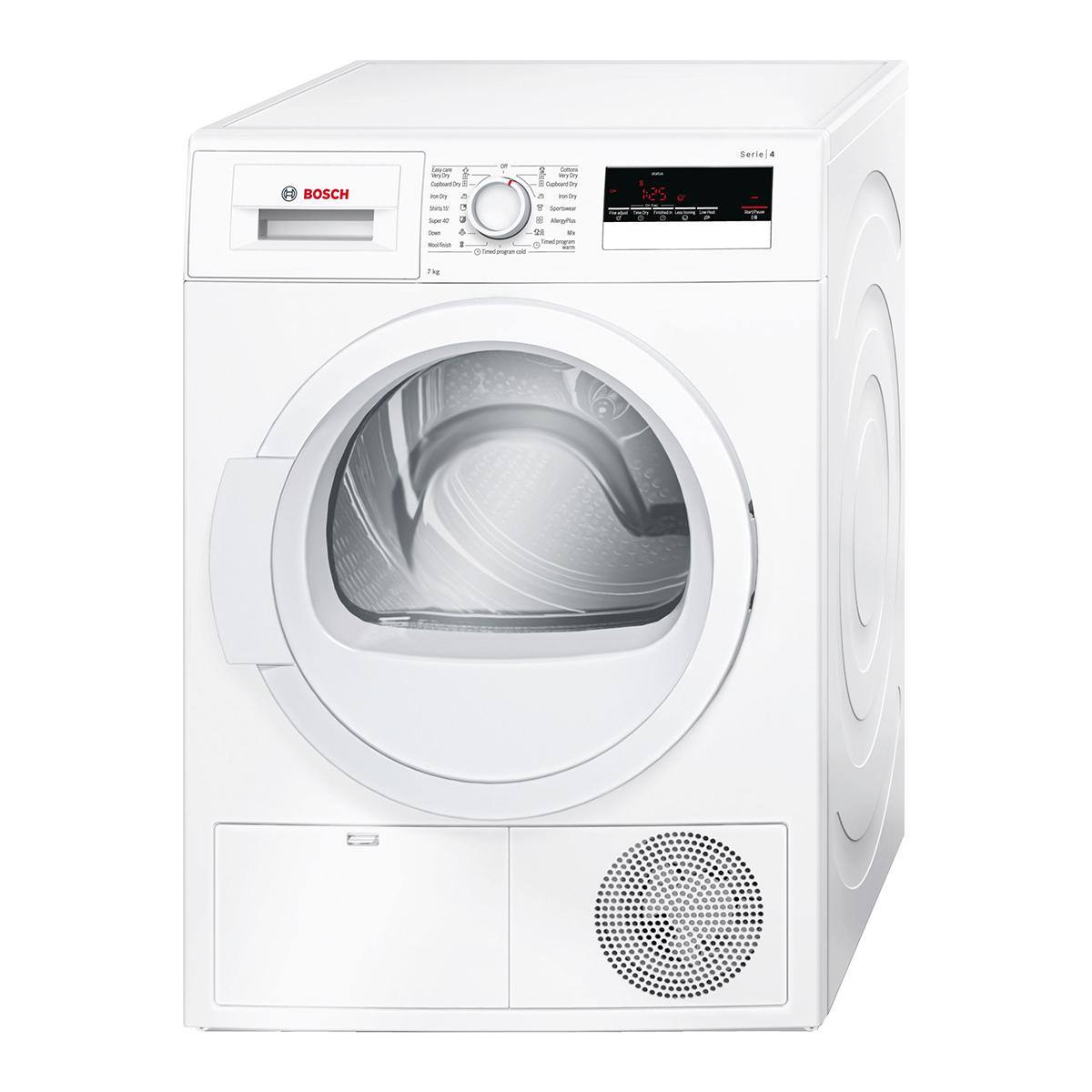 خشک کن WTN86200IR — تصویر ۷