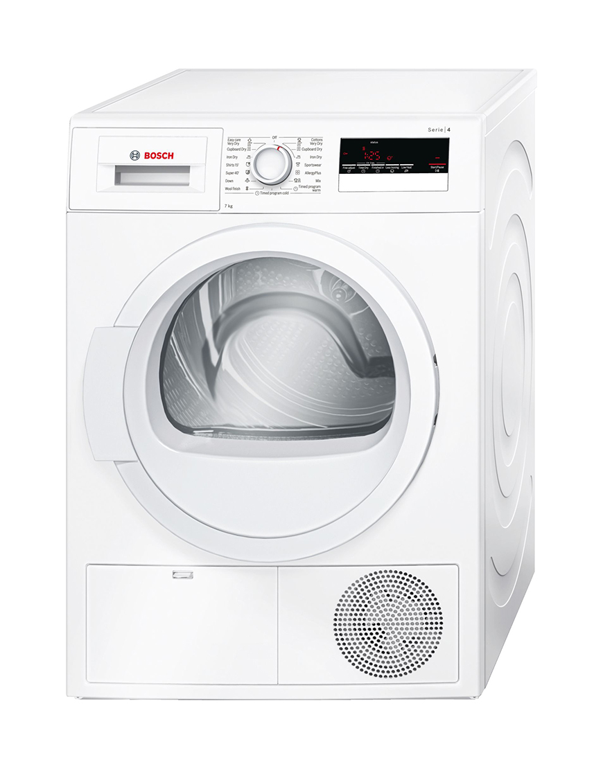 خشک کن WTN86200IR — تصویر ۵